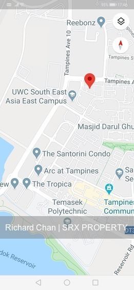 Blk 739 Tampines Street 72 (Tampines), HDB Executive #223111561